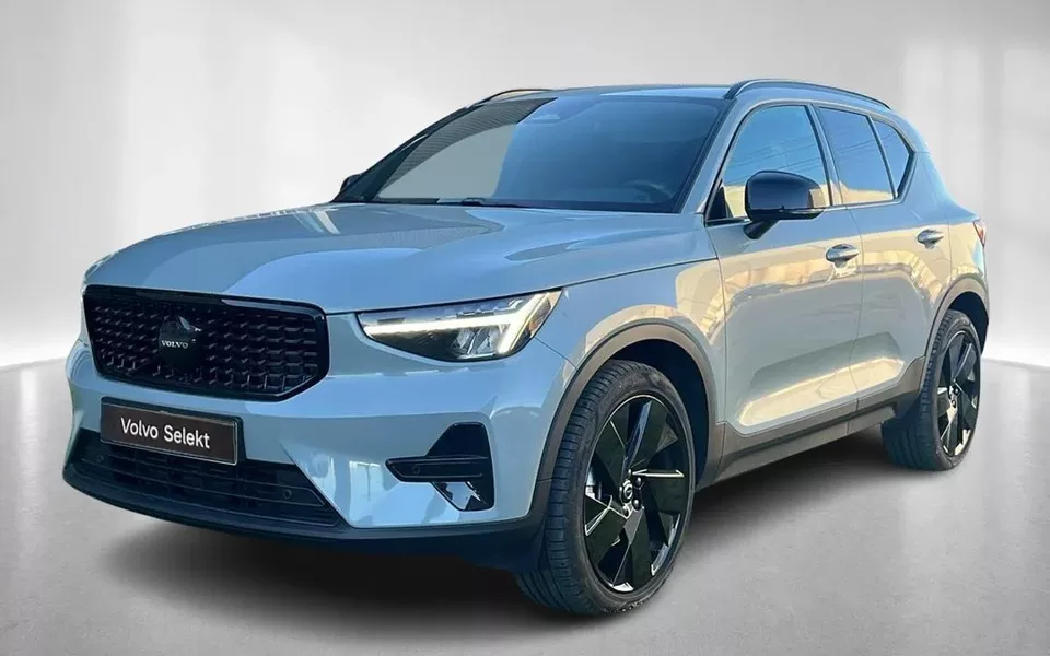 Volvo XC 40
