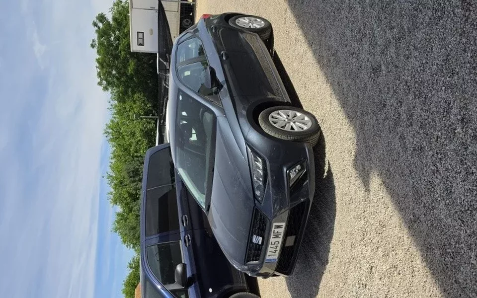 SEAT Ibiza Ibiza 1.0 TSI S&S Reference XM 95