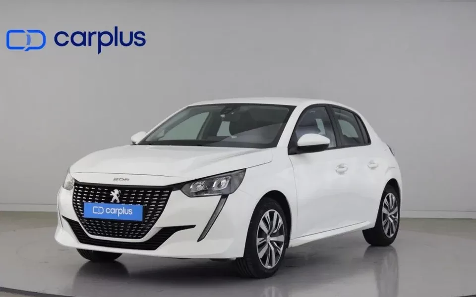 Peugeot 208 1.2 PureTech Active