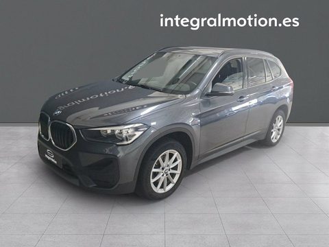 BMW Serie 1 116i