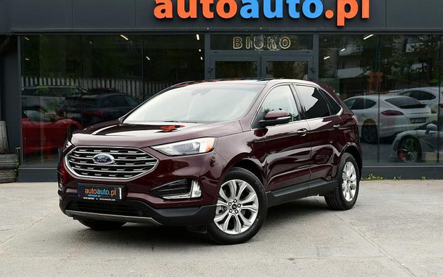Ford EDGE 2024