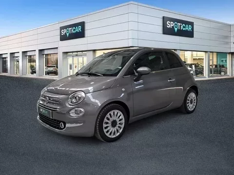 FIAT 500 Dolcevita 1.0 Hybrid 51KW (70 CV)