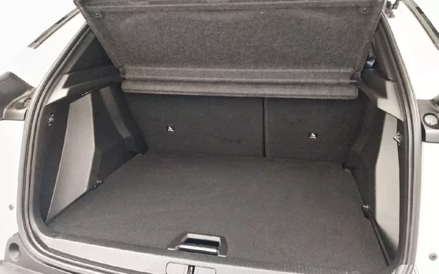 PEUGEOT 2008 2008 1.2 PureTech S&S Allure EAT8 130