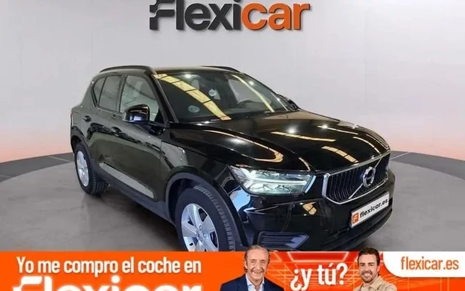 VOLVO XC40 2.0 D3 Auto