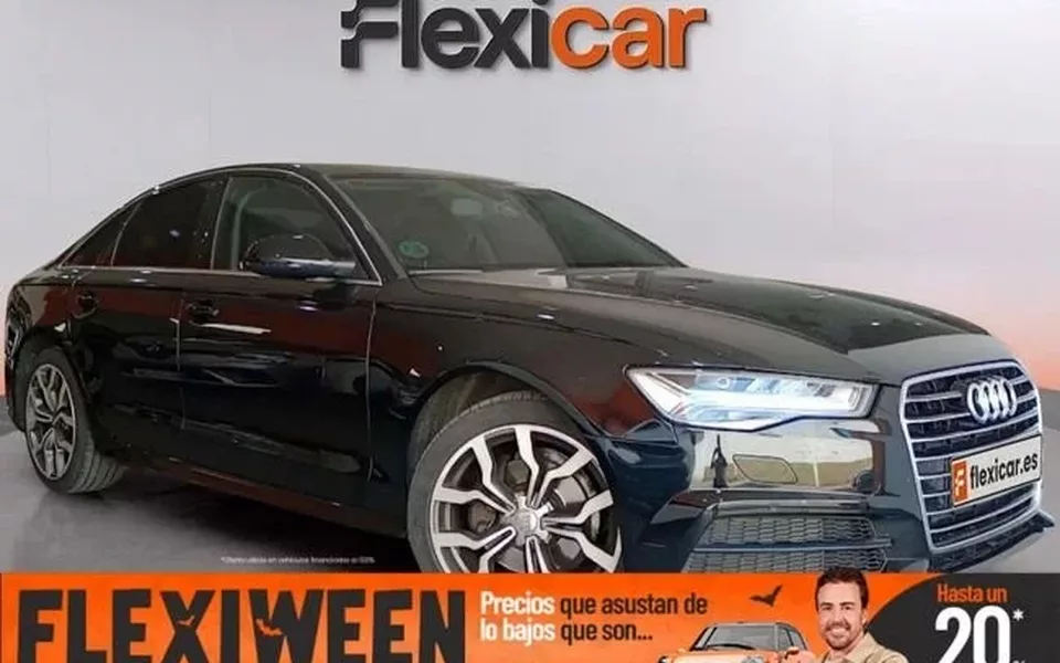 AUDI A6 2.0 TDI 190CV ultra quat S tron Advanced