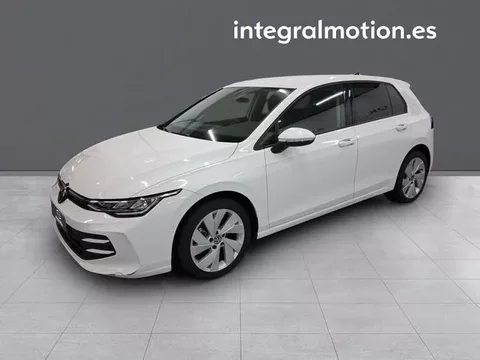 VOLKSWAGEN Golf Golf 1.5 TSI Más 85kW