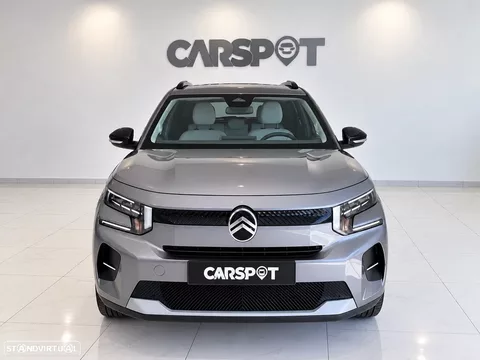 Citroën C3 Pure Tech 100 MAX