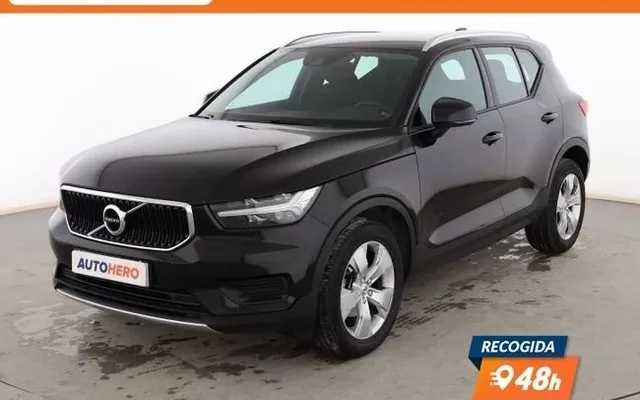 VOLVO XC40 1.5 T2 Momentum Pro 2WD
