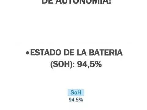 RENAULT Zoe Zoe Zen 50 R135 100kW