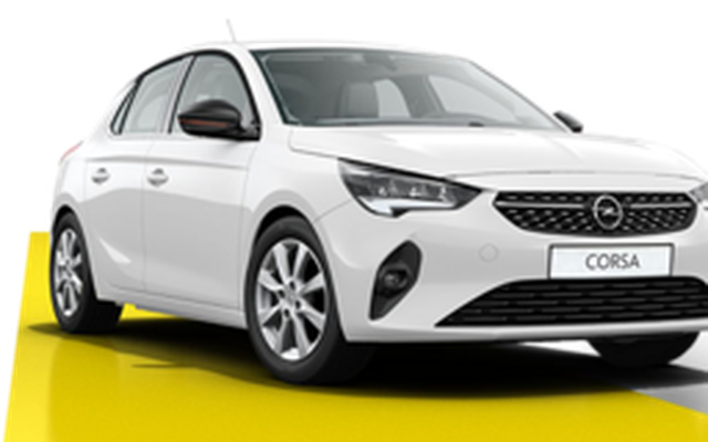 Opel Meriva 1.6 CDTI S&S Ecoflex Selective 81 kW (110 CV)