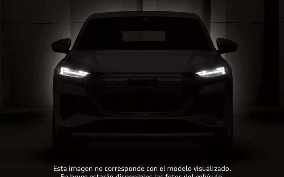AUDI A3 Sportback Genuine edition 35 TDI 110 kW (150 CV)