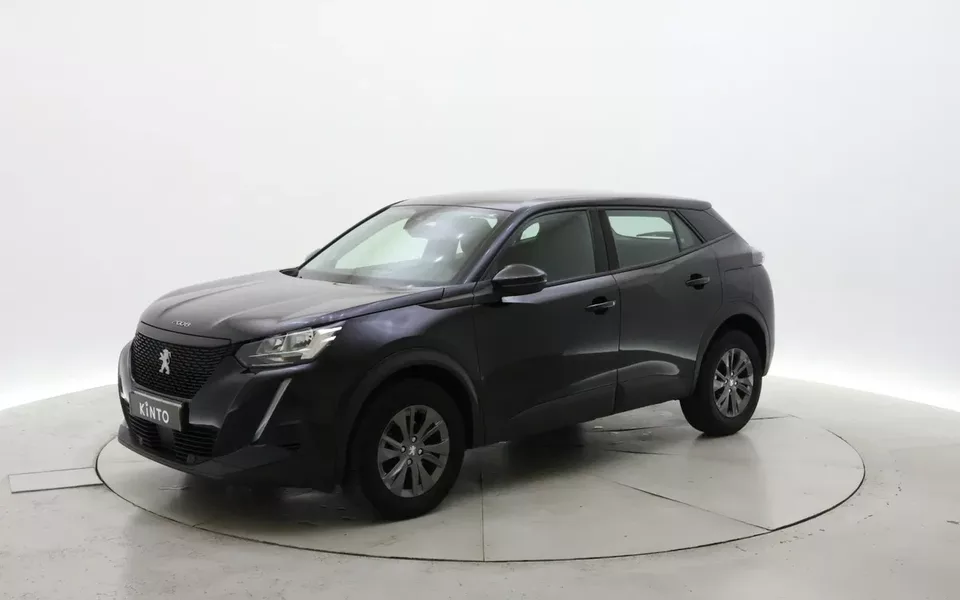 Peugeot 2008 1.5 BlueHDi Active Pack