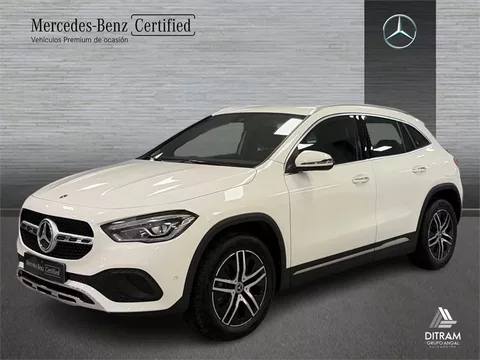 MERCEDES-BENZ Clase GLA CLASE GLA 200
