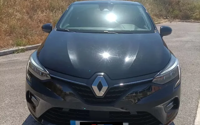 Renault Clio 1.5 Blue dCi Equilibre