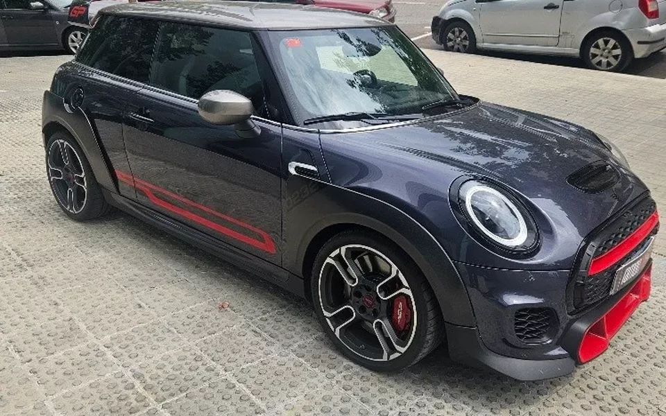 MINI Mini Mini John Cooper Works GP Aut.