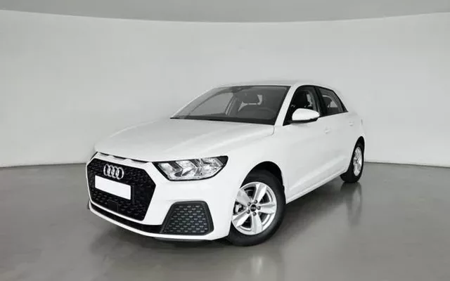 AUDI A1 A1 Sportback 25 TFSI Adrenalin