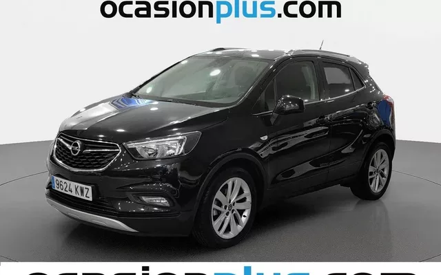 OPEL Mokka Mokka X 1.4T S&S 120 Aniversario 4x2