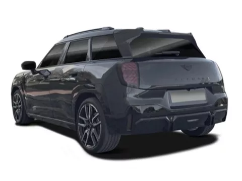 MINI - MINI Aceman - Mini Aceman E Classic S