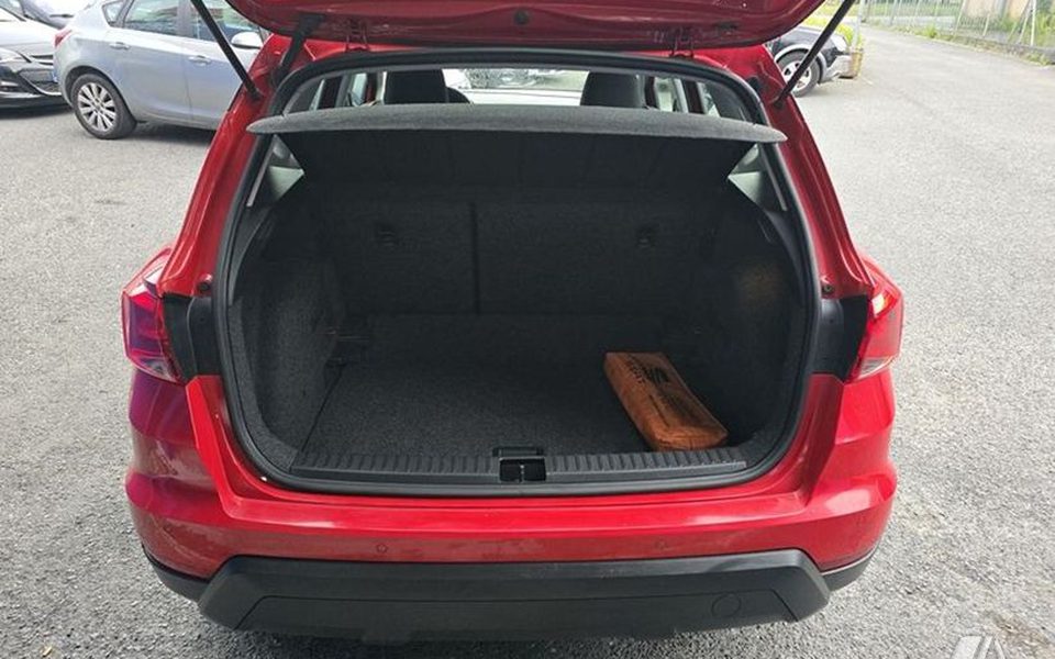 SEAT Arona 1.6 TDI 70kW 95CV Style Ecomotive - 12490€ en Leioa