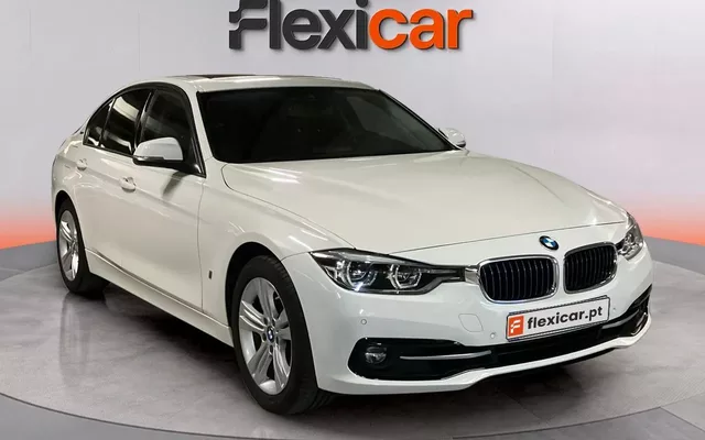 BMW 330