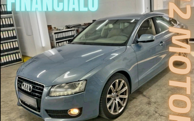 AUDI A5 A5 Sportback 3.0TDI quattro S-Tronic