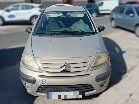 CITROEN C3 Collection
