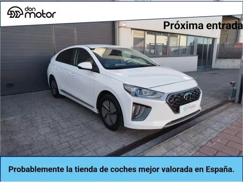 HYUNDAI Ioniq Ioniq HEV 1.6 GDI Klass
