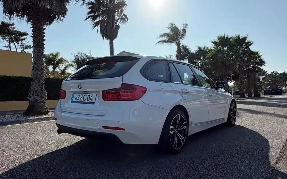 BMW 316