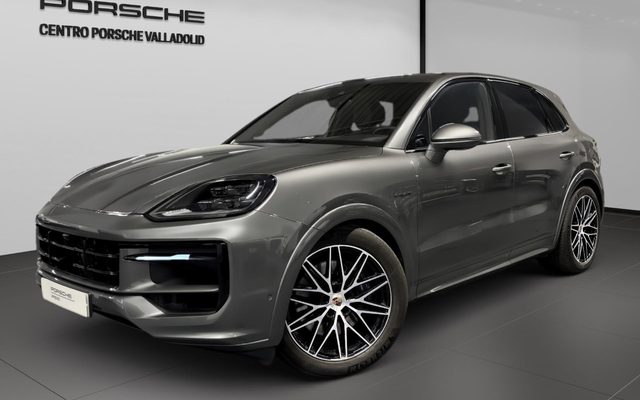 E-Hybrid 346 kW (470 CV)