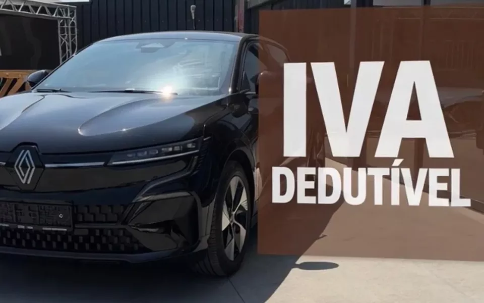 Renault Mégane E-Tech EV60 Equilibre Optimum Charge