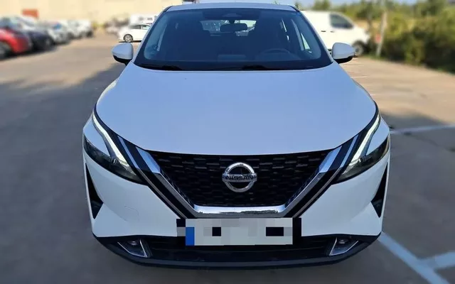NISSAN Qashqai DIG-T 103kW (140CV) mHEV 4x2 Acenta