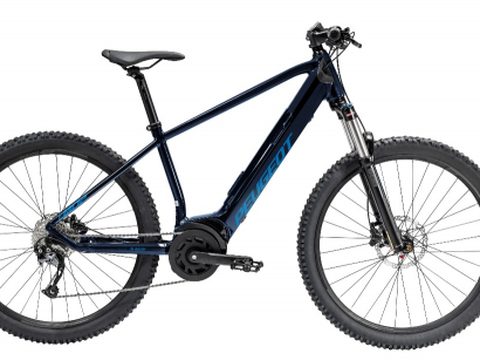 PEUGEOT eM02 Active Plus 27,5″