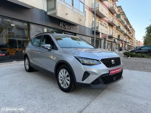 SEAT Arona 1.0 TSI Style