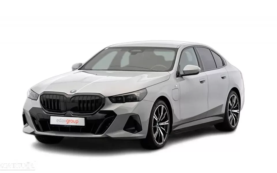 BMW 530 e Pack Desportivo M