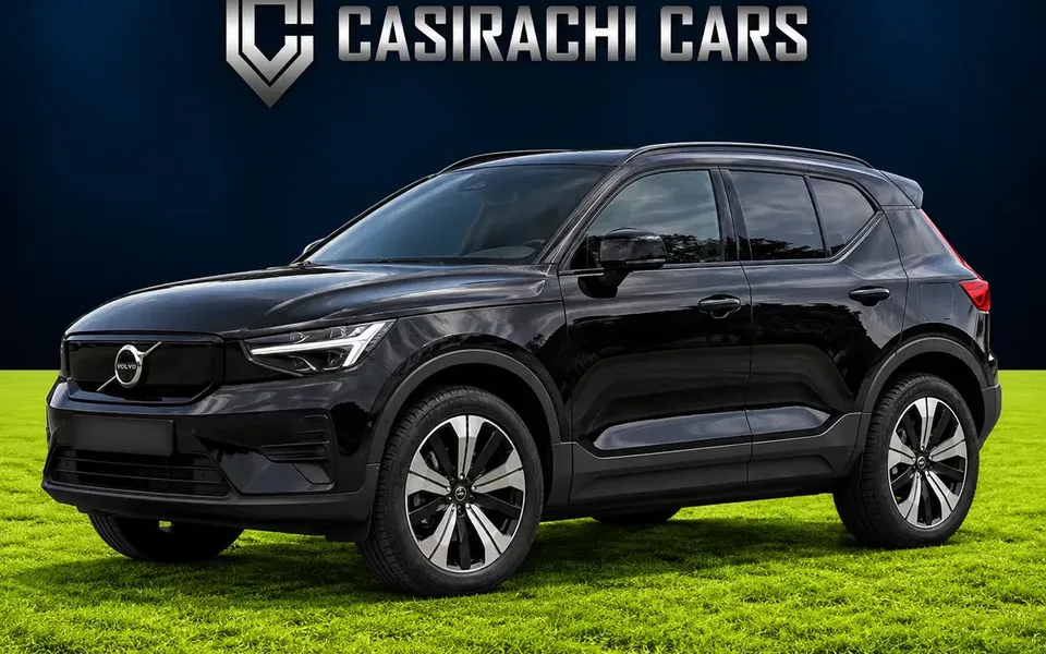 Volvo XC 40 Recharge 69 kWh Single Motor Plus