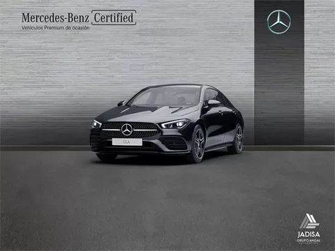 MERCEDES-BENZ Clase CLA CLASE CLA 220 d