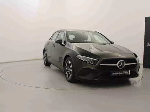 MERCEDES - Classe A - A 180 d