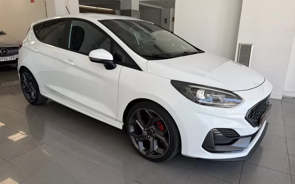 FORD Fiesta Fiesta 1.5 Ecoboost ST