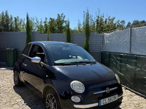 Fiat 500 1.2 Sport