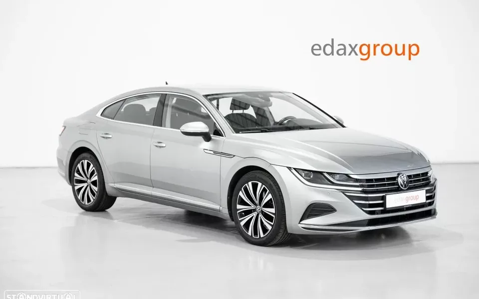 VW Arteon 2.0 TDI Elegance DSG
