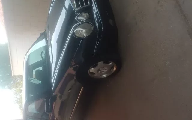 MERCEDES-BENZ Clase E E 280 V6 4Matic Avantgarde
