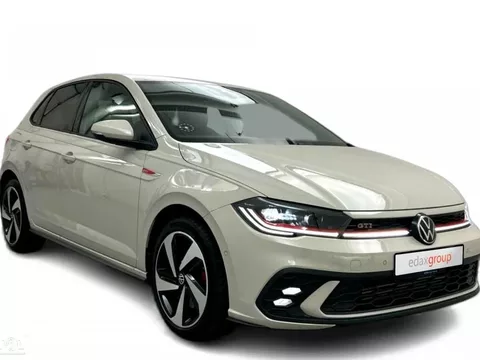 VW Polo 2.0 TSI DSG GTI