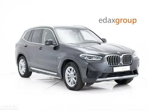 BMW X3 30 e xDrive