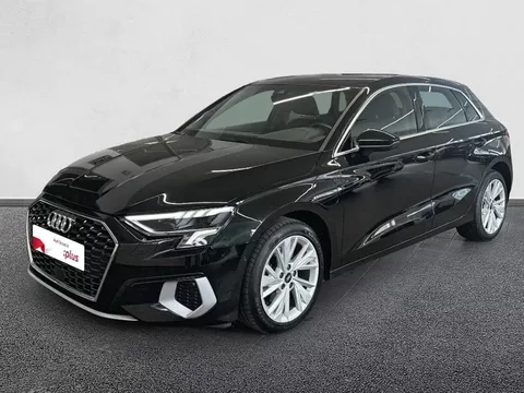 AUDI A3 Sportback 40 TFSIe 204 S tronic 6 Design Luxe