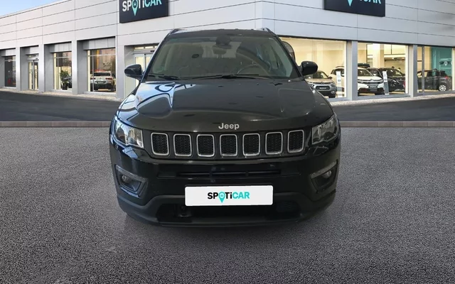 JEEP Compass Compass 1.6 Mjt Longitude 4x2