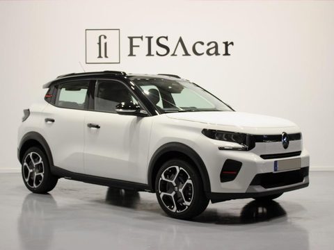 CITROEN E-C3 44 KWH PLUS
