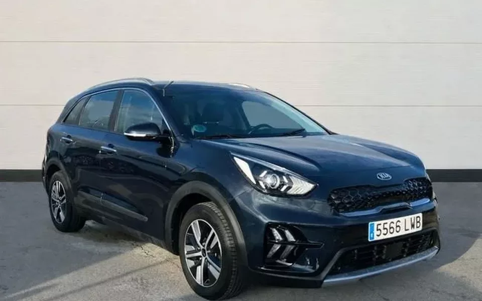 KIA Niro 1.6 GDI HEV DRIVE 141 5P