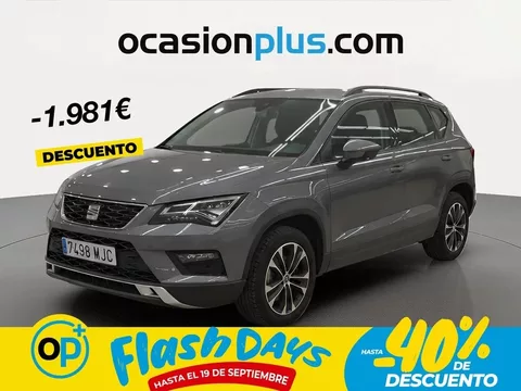 SEAT Ateca Ateca 1.5 EcoTSI S&S Style XM