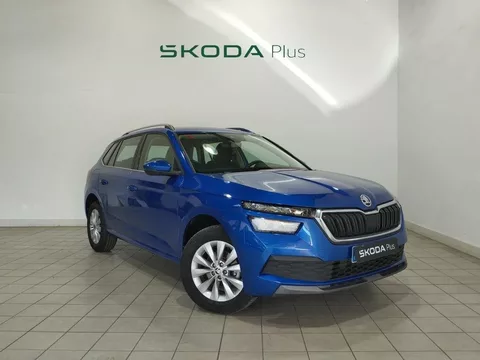 SKODA Kamiq Kamiq 1.0 TSI Emotion 81kW DSG