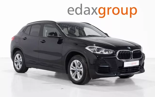BMW X2 25 e xDrive